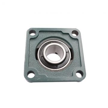 NACHI UCECH206 Bearing Unit