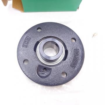 INA RTUE50 Bearing Unit