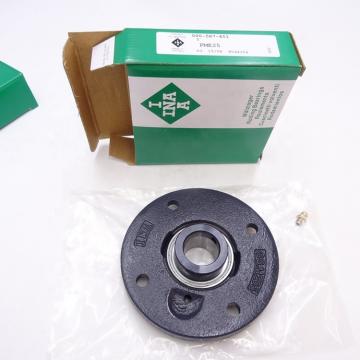 INA RTUE35 Bearing Unit