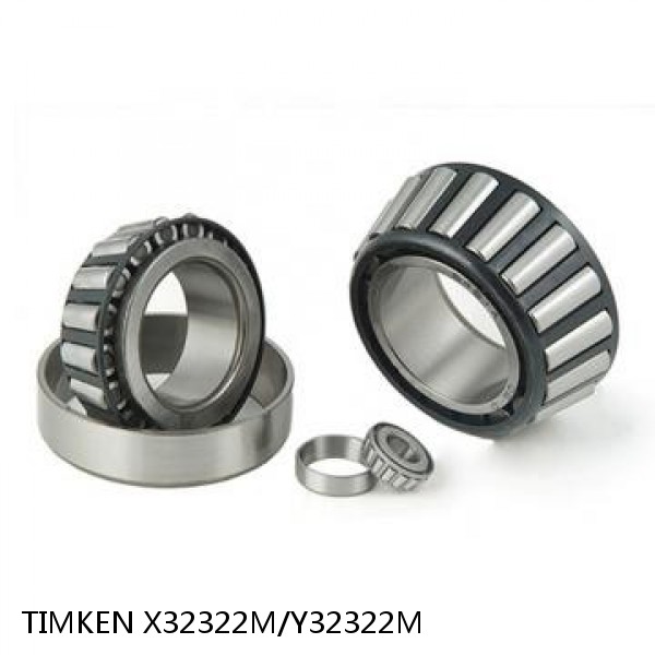 TIMKEN X32322M/Y32322M Timken Tapered Roller Bearings