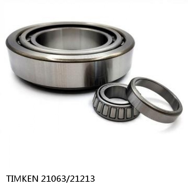 TIMKEN 21063/21213 Timken Tapered Roller Bearings