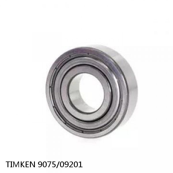 TIMKEN 9075/09201 Timken Tapered Roller Bearings