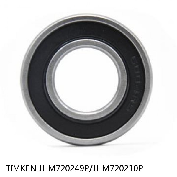 TIMKEN JHM720249P/JHM720210P Timken Tapered Roller Bearings