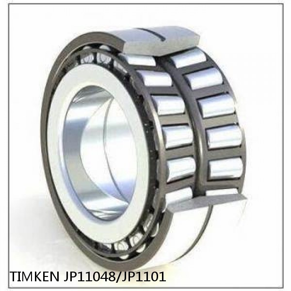 TIMKEN JP11048/JP1101 Timken Tapered Roller Bearings